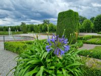 Drottningholm - Schlosspark 