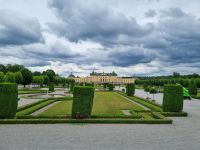 Drottningholm - Schlosspark 