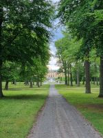 Drottningholm - Schlosspark 