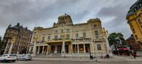 Stockholm - Dramatisches Theater