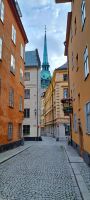Stockholm - Gamla Stan