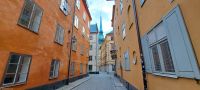 Stockholm - Gamla Stan