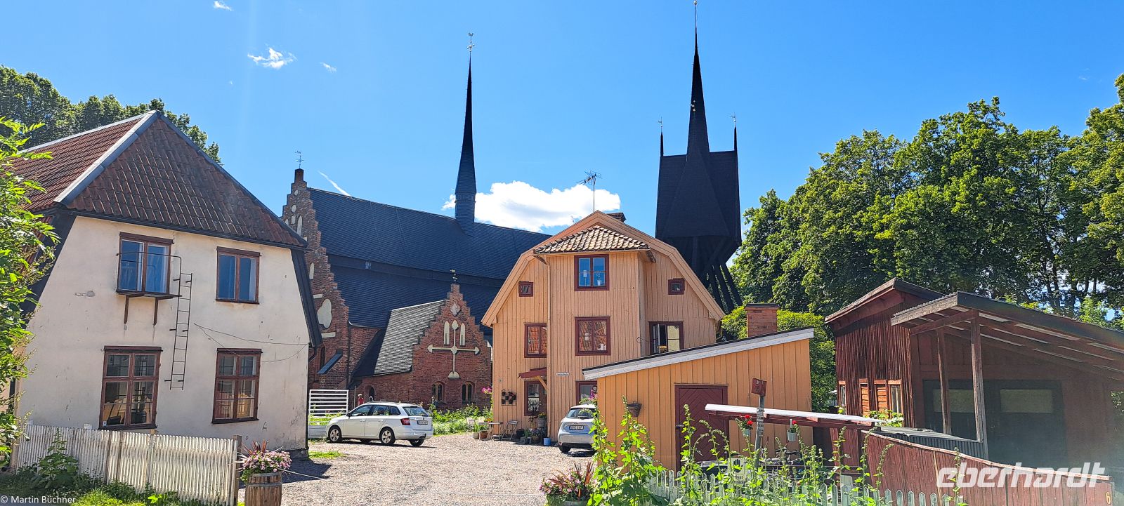 Göta Kanal - Söderköping