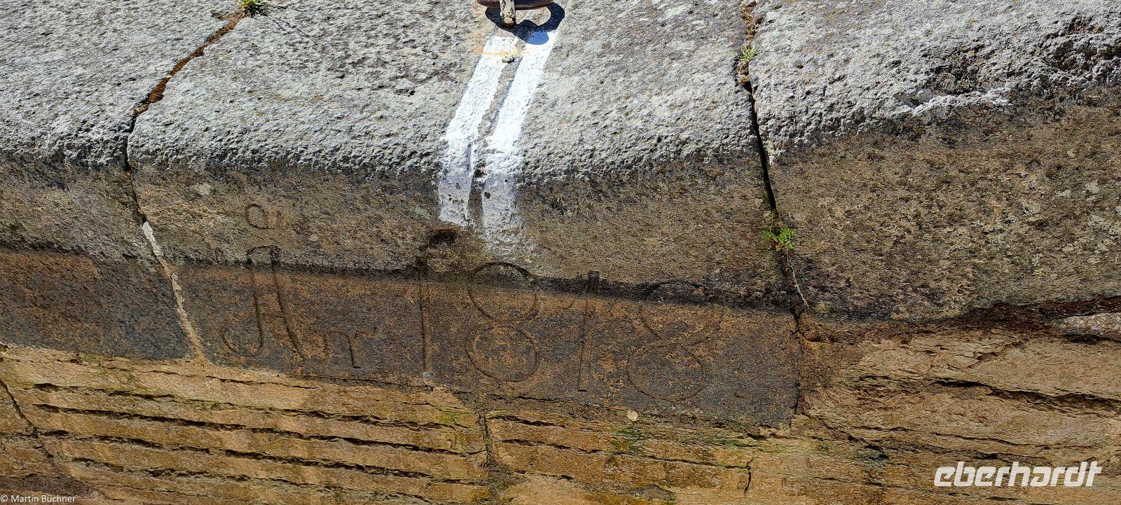 Göta Kanal - Berg - Carl Johan Slussen