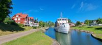 Göta Kanal - Borensberg - Göta Hotell