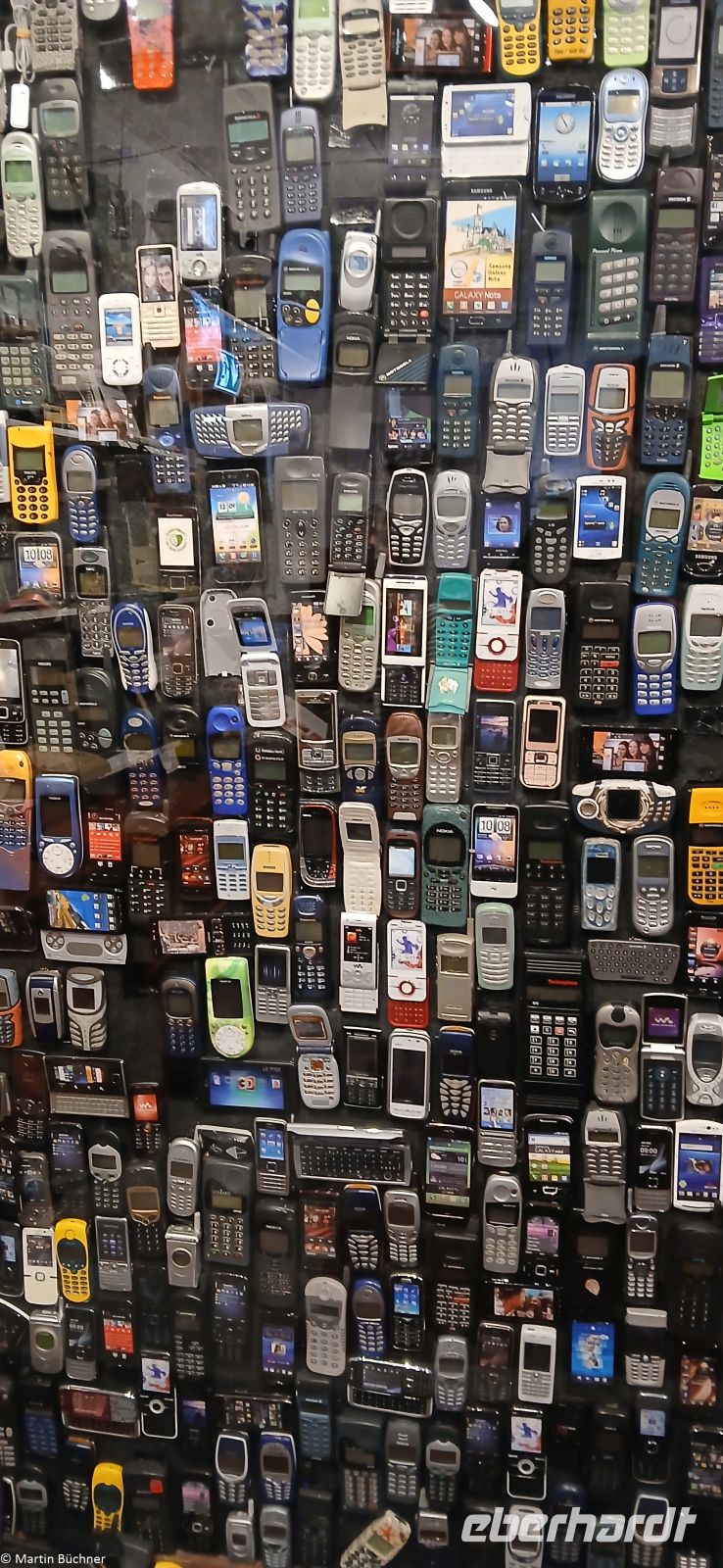 Göta Kanal - Motala - Museum