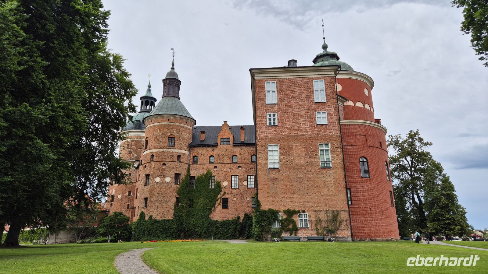 Schloss Gripsholm