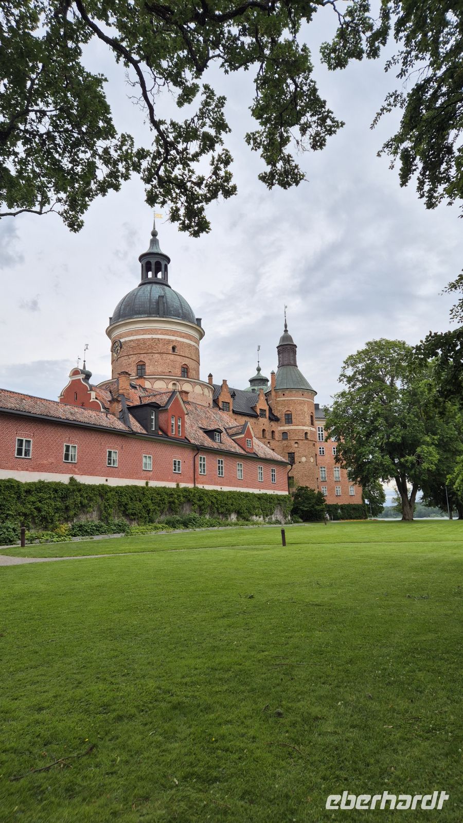 Schloss Gripsholm