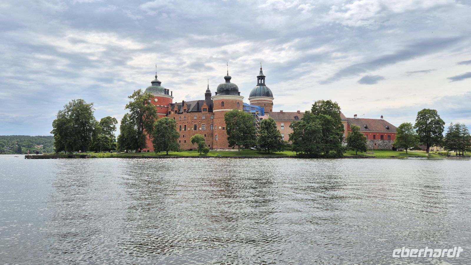 Schloss Gripsholm