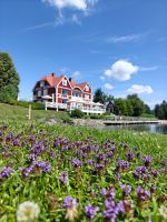 Götakanal bei Borensberg