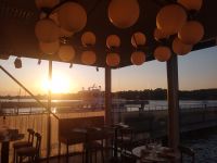 Restaurant Finnboda Hamnkrog