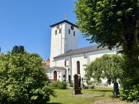 Kirche, Marstrand 