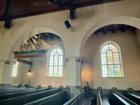 Masthuggskyrkan, Göteborg