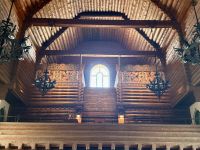 Masthuggskyrkan, Göteborg