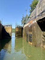 Schleusentreppe, Trollhättan