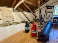 Kanalmuseum, Trollhättan