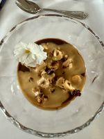 Abendessen, MS Diana