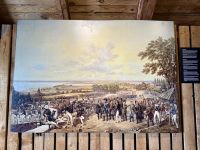 Kanalmuseum, Sjötorp