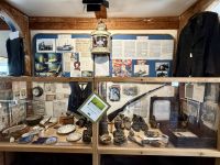 Kanalmuseum, Sjötorp