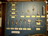 Kanalmuseum, Sjötorp