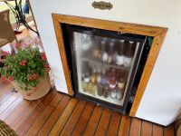 Barbereich, MS Diana