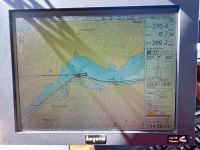 Kartenplotter, MS Diana