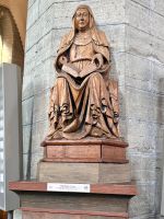 Heilige Birgitta, Kloster, Vadstena