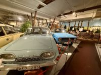 Motormuseum, Motala
