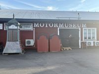 Motormuseum, Motala