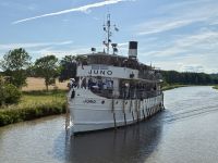 Schwesternschiff MS Juno