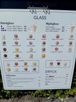 Eisdiele Smultronstället, Söderköping