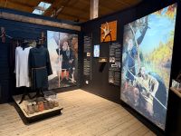 Freilichtmuseum, Birka