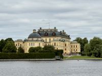 Schloss Drottningholm 
