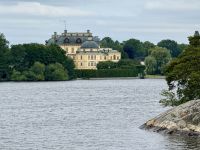 Schloss Drottningholm 