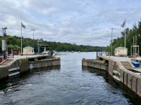 Hammarby Schleuse