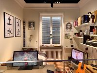 Avicii Experience, Stockholm