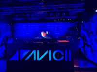Avicii Experience, Stockholm