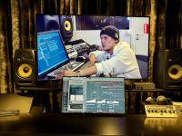 Avicii Experience, Stockholm