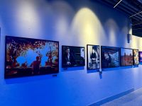 Avicii Experience, Stockholm