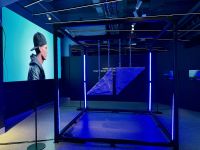 Avicii Experience, Stockholm