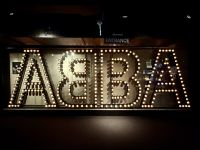ABBA-Museum, Stockholm