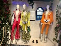 ABBA-Museum, Stockholm