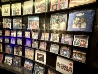 ABBA-Museum, Stockholm