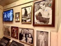 ABBA-Museum, Stockholm