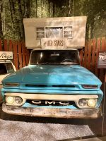 ABBA-Museum, Stockholm