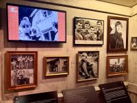 ABBA-Museum, Stockholm