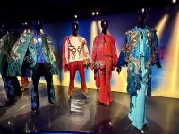 ABBA-Museum, Stockholm