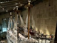 Vasa-Museum, Stockholm