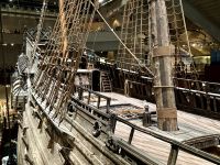 Vasa-Museum, Stockholm