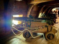 Vasa-Museum, Stockholm